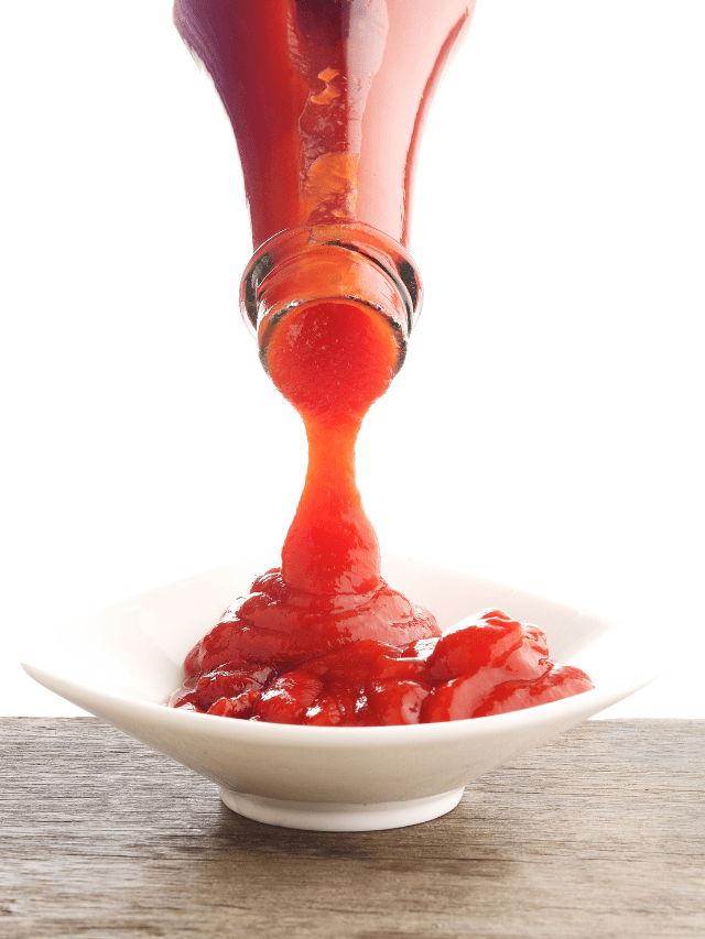 Is Heinz Ketchup Gluten Free?