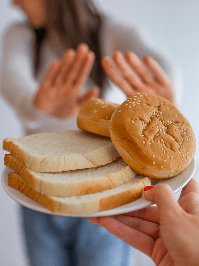 Difference Between Gluten Cross Contamination and Cross Contact?
