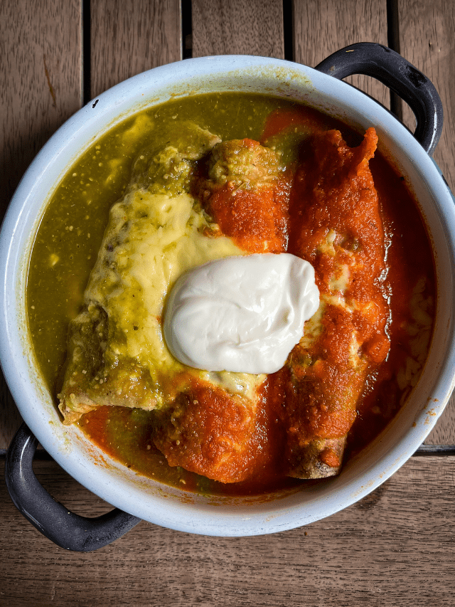 Enchilada Sauce Brands With No Gluten