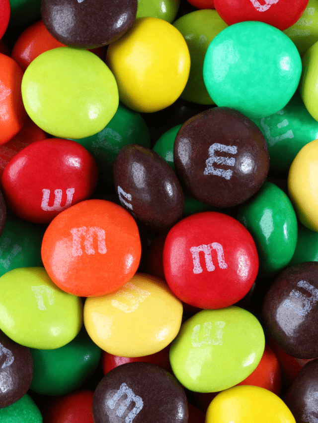 Does Peanut M and M’s Contain Any Gluten?