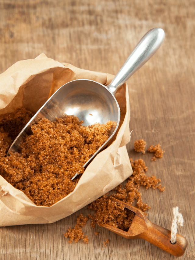 Is Brown Sugar Gluten Free?
