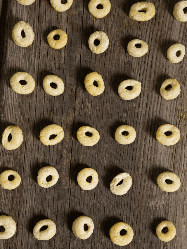 Do Apple Jacks Contain Gluten?