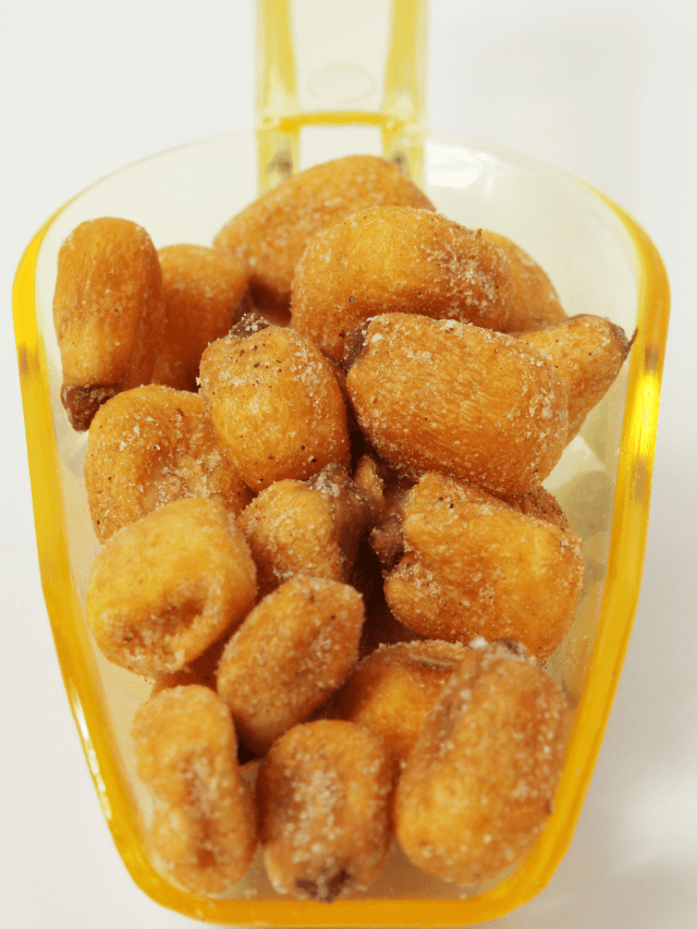 Best GF Corn Nuts