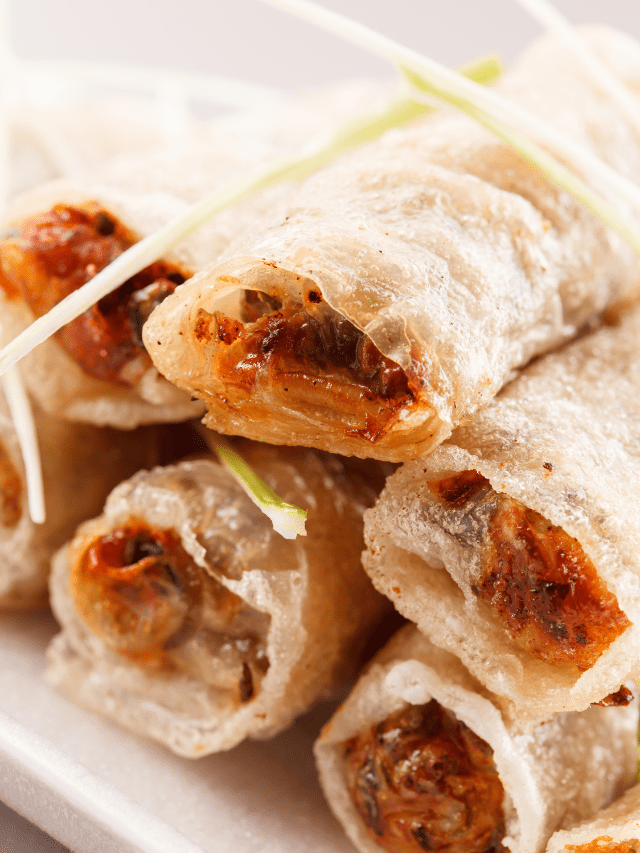 Can I Eat Egg Roll Wrappers Without Gluten?