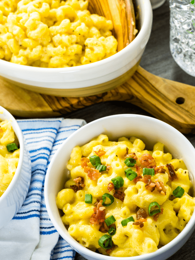 Is Macaroni And Cheese Gluten Free?
