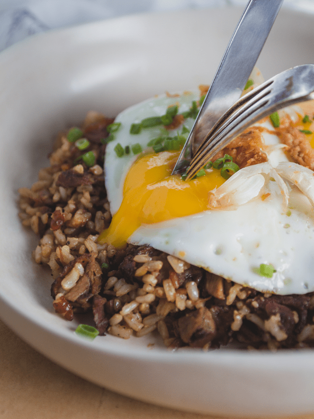 Does Knorr Rice Sides Contain Gluten?