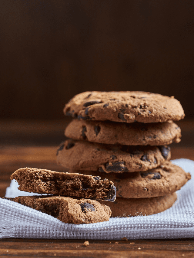 Does Lenny & Larry Cookies Contain Any Gluten?