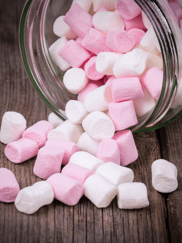 Do Marshmallows Contain Gluten?