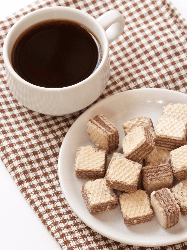 Chocolate Wafer Cookies Alternatives