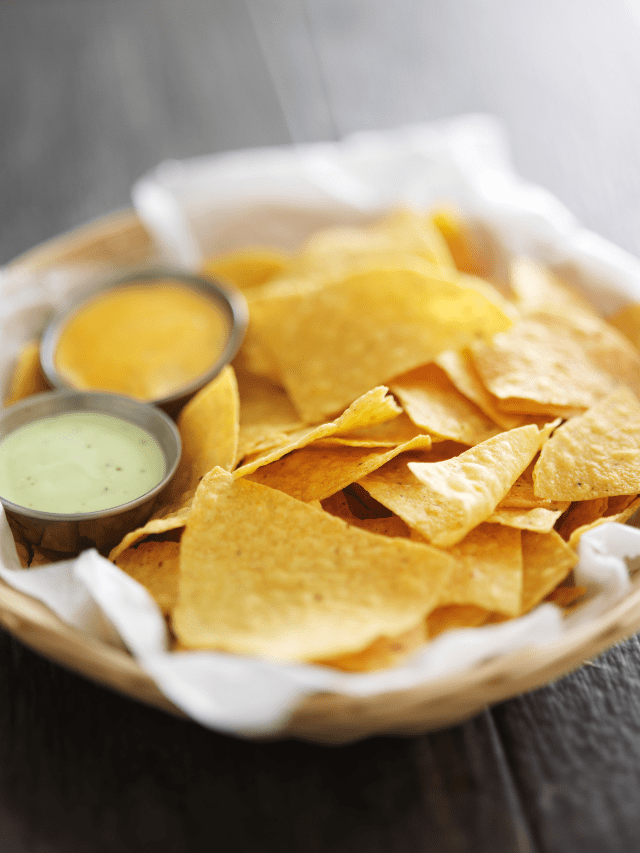 Are Corn Tortilla Chips Gluten Free?