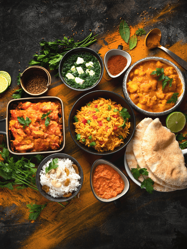 Is Indian Food Gluten Free?