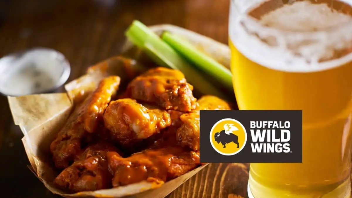 Are Buffalo Wild Wings Gluten Free