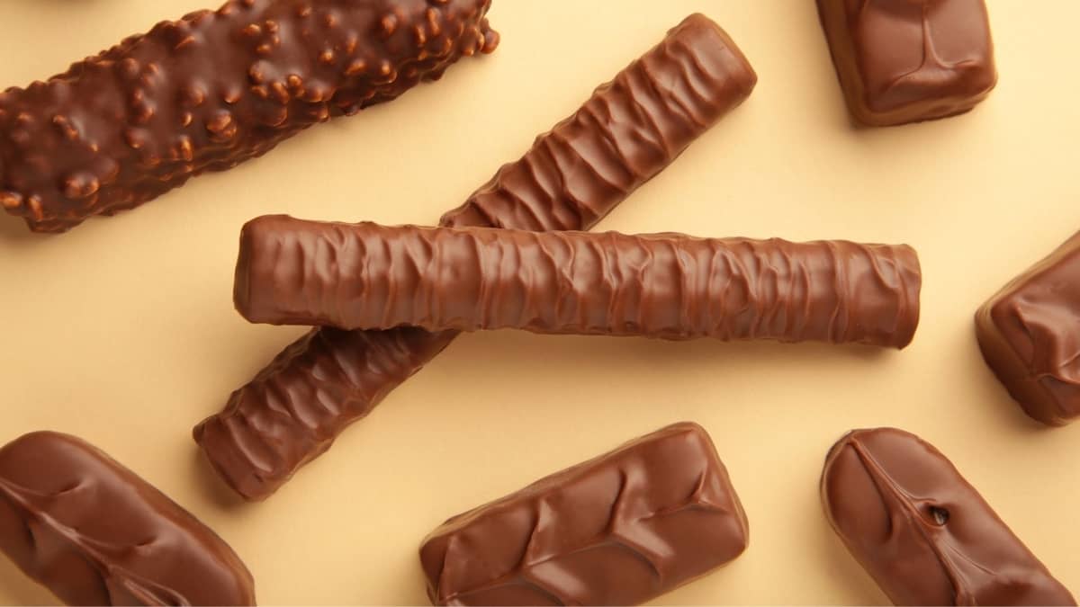 Are Dove Chocolates Gluten Free (& Best GF Chocolate List)