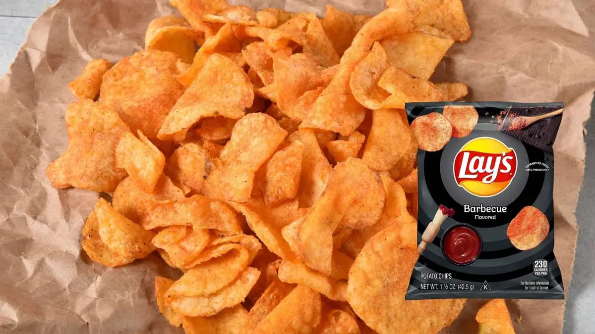 Are Lays Barbeque Chips Gluten Free (& GF Chips List)
