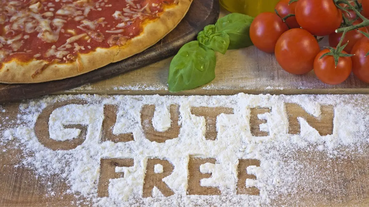 How Many Carbs Are In A Gluten-Free Pizza Is It Better For You