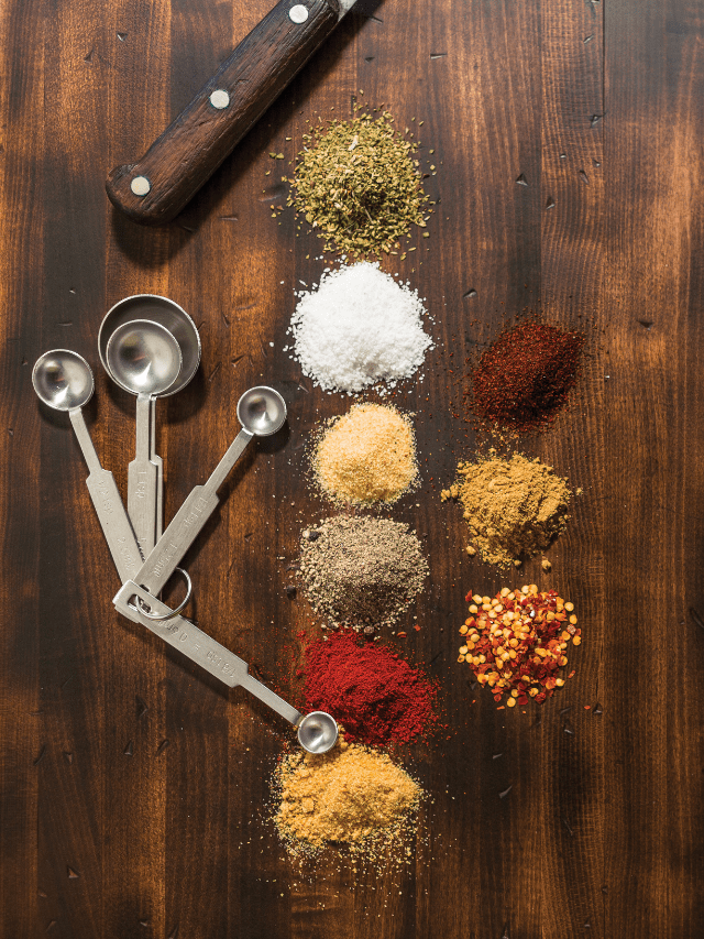 Taco Seasoning Brands With No Gluten Plus Recipes