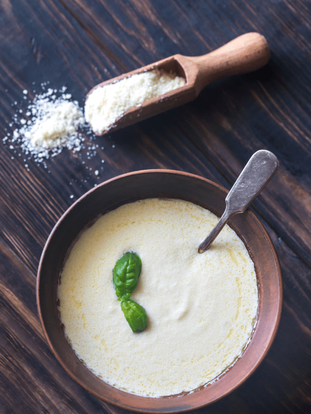Alfredo Sauce Brands With No Gluten