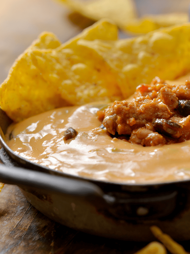 Is Gluten In Velveeta?
