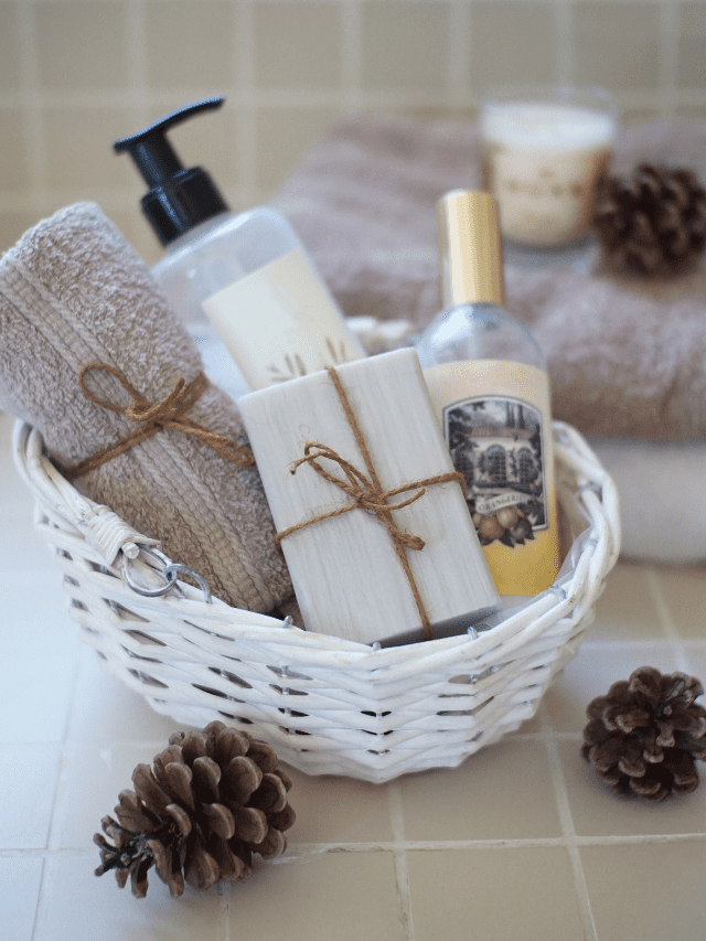 Top 5 Lotion List With No Gluten