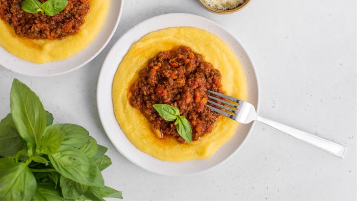 What Is Polenta