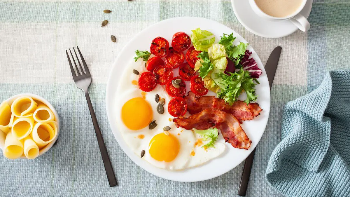 What To Eat for Breakfast That Is Gluten Free: Best GF Breakfast