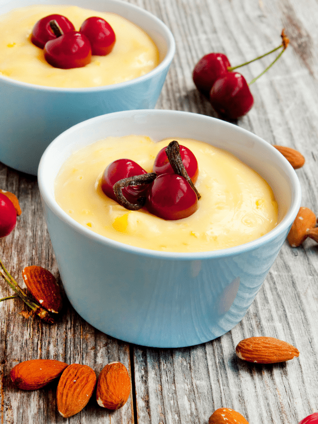 Is There Gluten In Jello Vanilla Pudding?