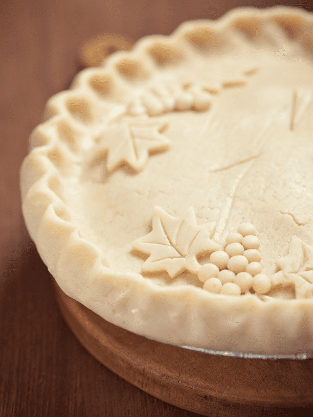 Top Places To Purchase Pie Crust Without Gluten