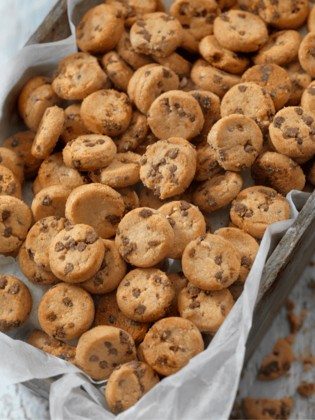 Girl Scout Cookies With No Gluten