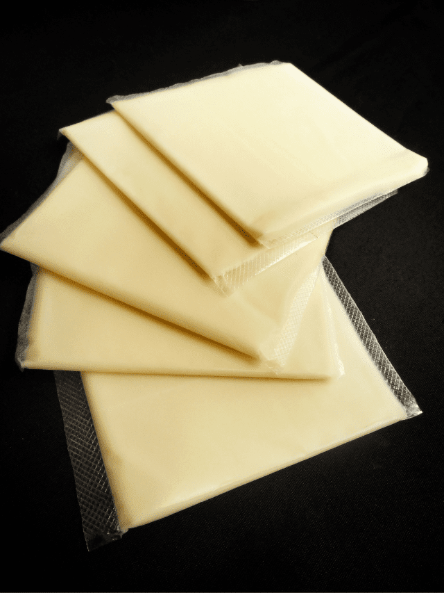 Is There Gluten In Kraft American Cheese?