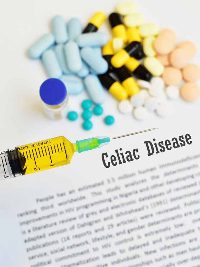 Celiac Disease Was Discovered By Who?