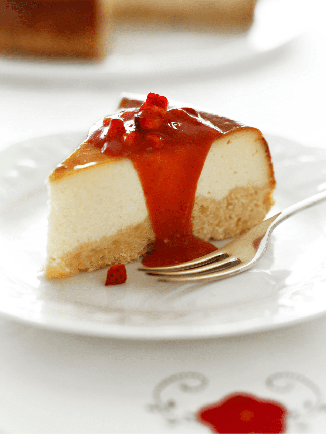 Does Costco Cheesecake Contain Gluten?