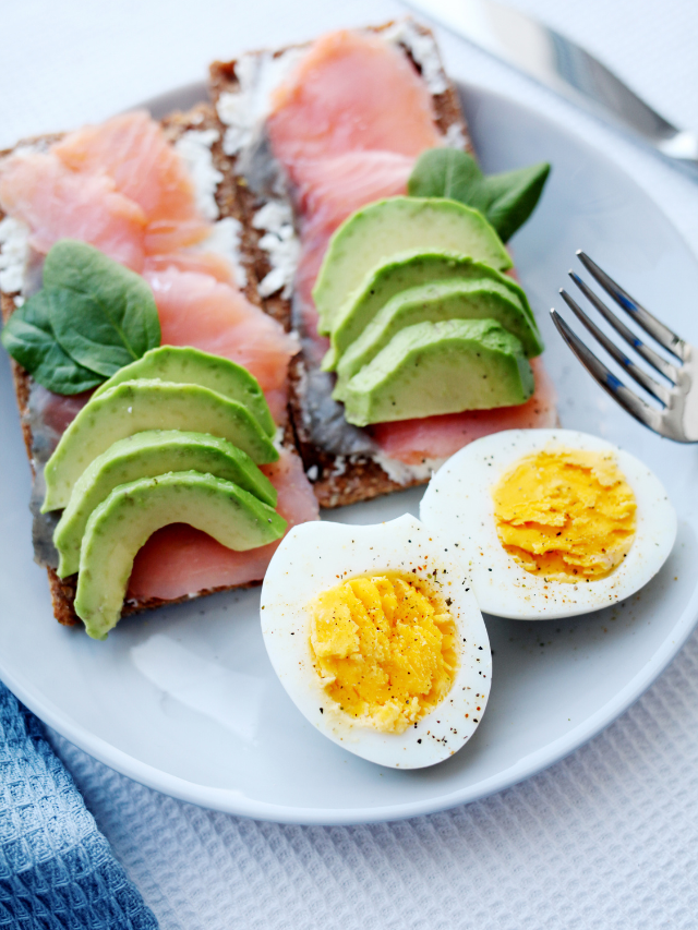 Paleo Bread Crump Alternatives