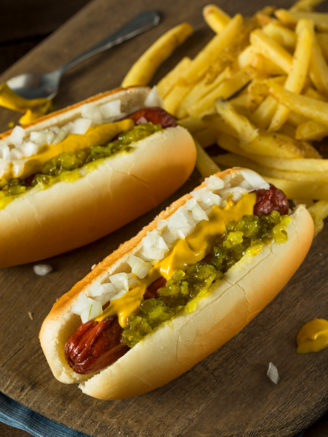 Are Hot Diggity Hotdogs Gluten Free?