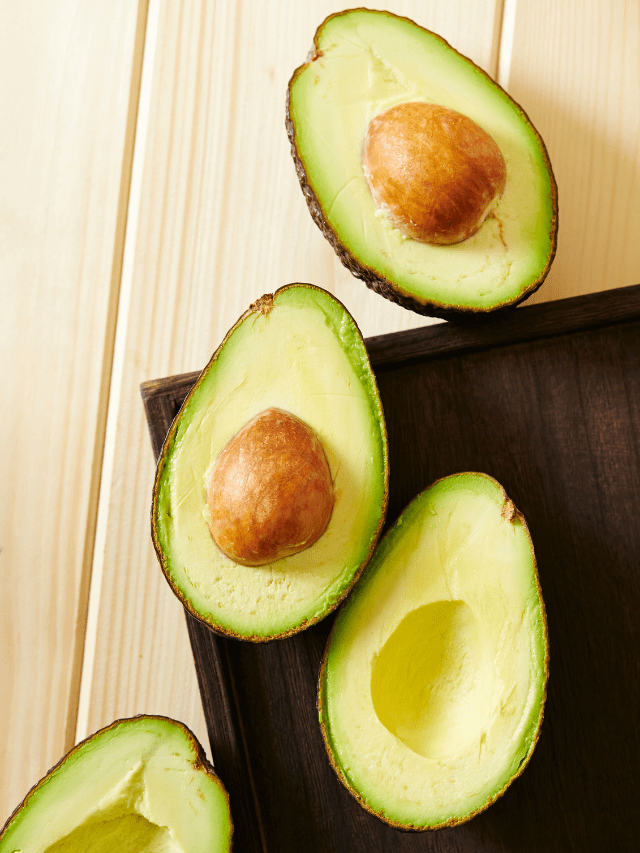 Find out if Avocados are Gluten Free