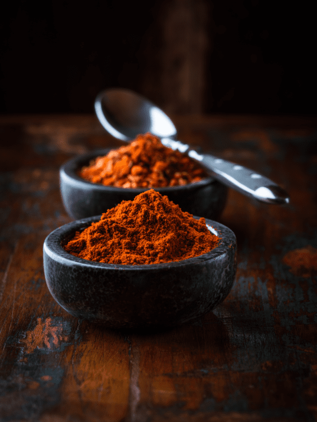 Does McCormick Chili Powder Contain Any Gluten?