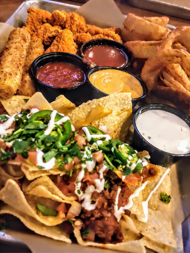 Are Buffalo Wild Wings Gluten Free? Gluten Free Options At Buffalo Wild Wings