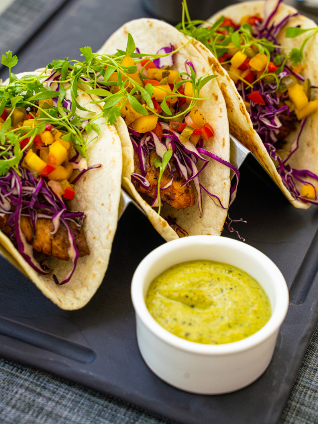 Is There Gluten In McCormick Original Taco Seasoning