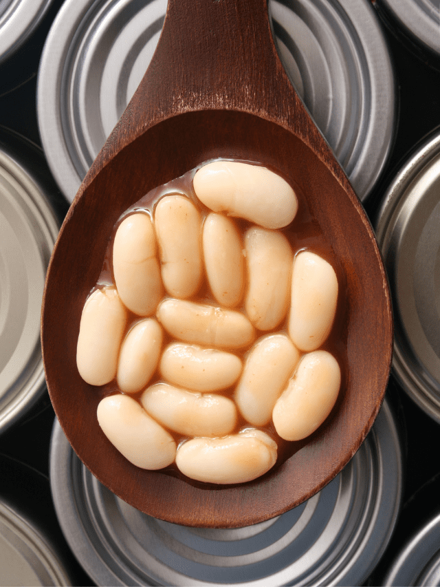 Are Canned Beans Gluten Free? How To Tell If Canned Products Are Gluten Free