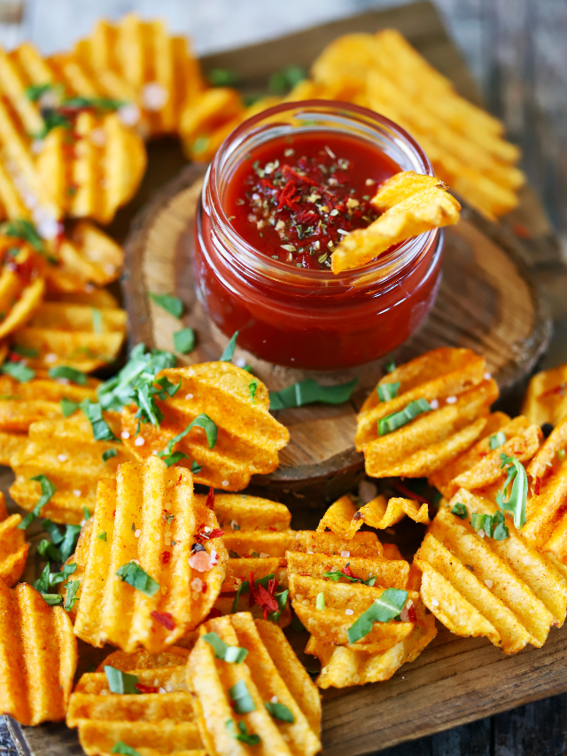 Are Chili’s Chips Gluten Free? (& GF Menu)