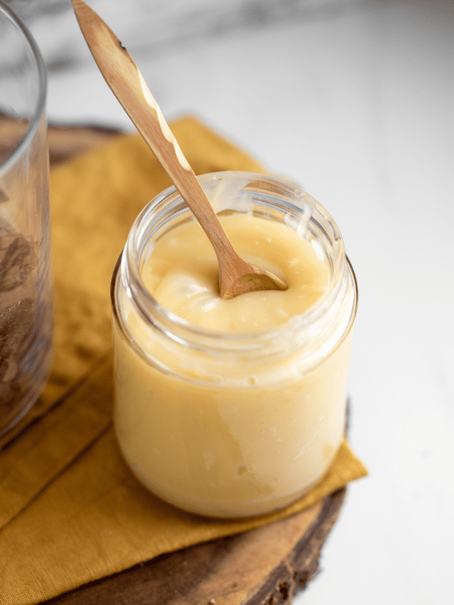 Does Sweetened Condensed Milk Contain Gluten? & GF Recipes