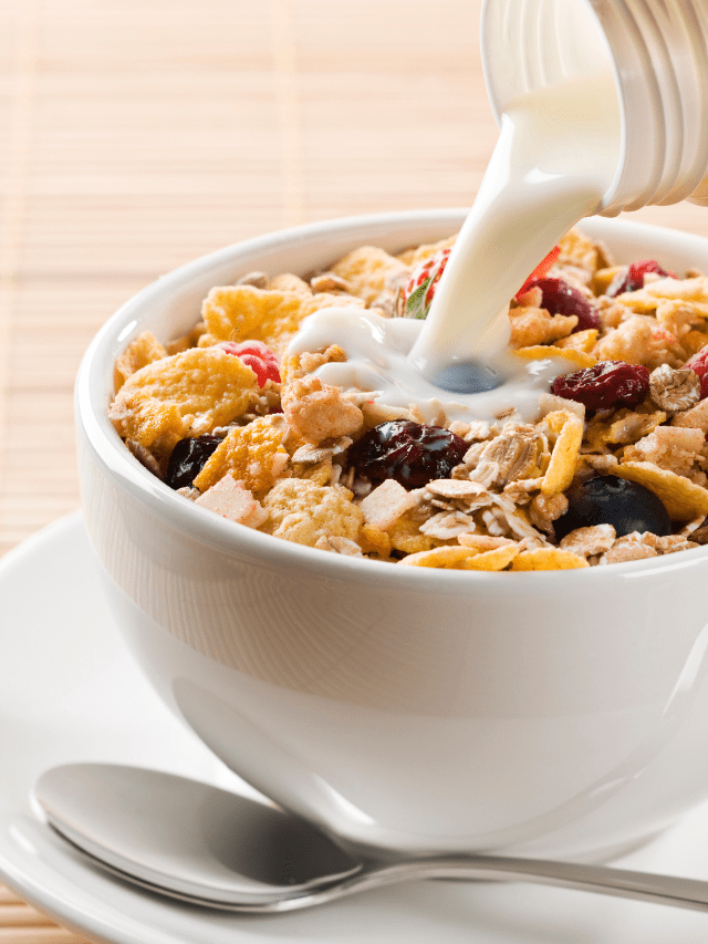 Crispix Cereal – Gluten Free Or Not?