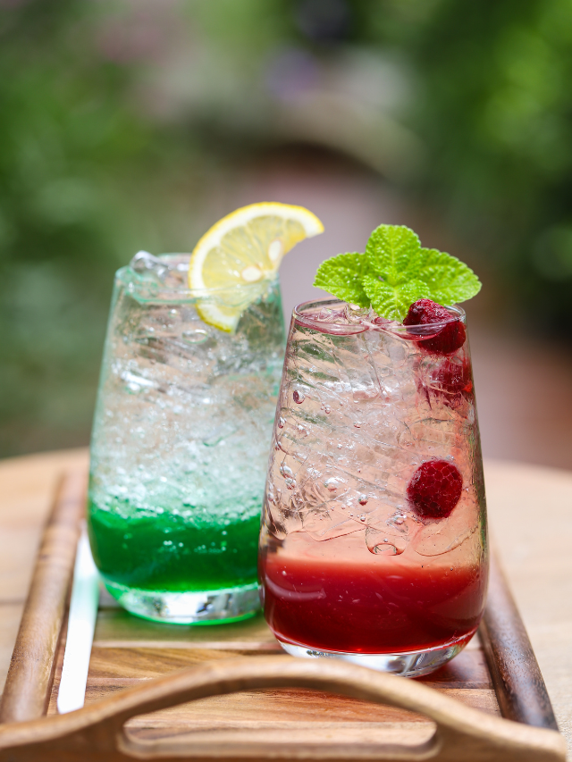 The Best Gluten Free Sodas – Does This Inlude Tang?