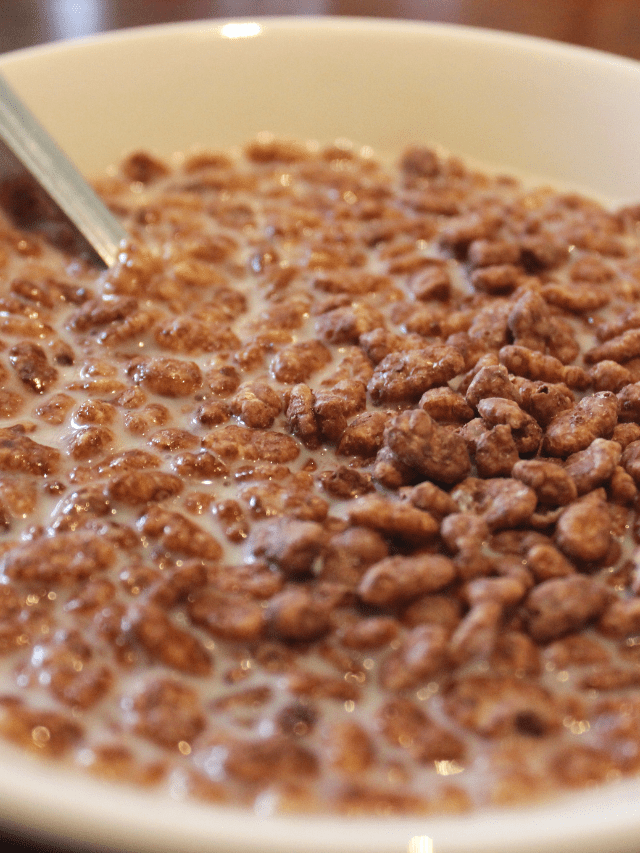 Are Cocoa Krispies Gluten Free? (& GF Alternatives)