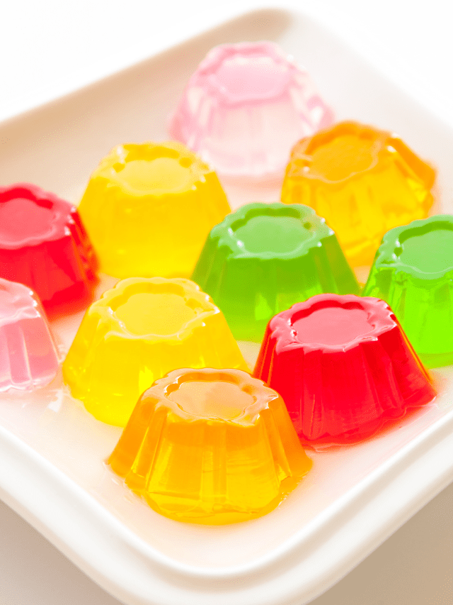 Best Gluten Free Jello Brands