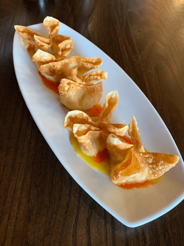 Are Crab Rangoons Gluten Free? (& GF Recipe)
