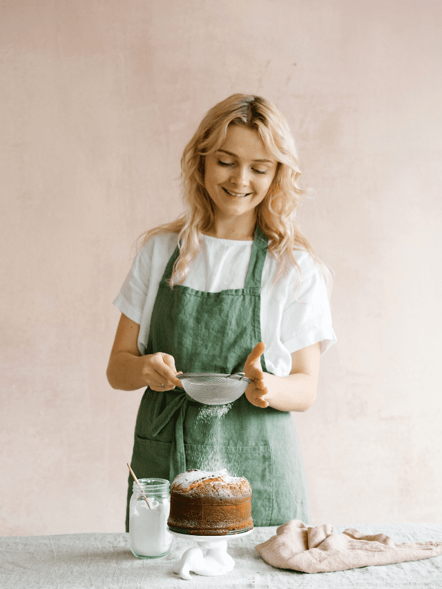 Make Your Own Live G Baking With This Guide