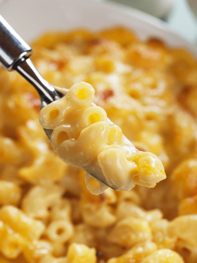 Create Mac And Cheese Sauce With No Flour With This Guide