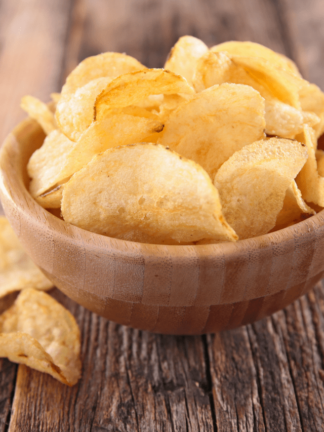 Are Lays BBQ Chips Gluten Free?