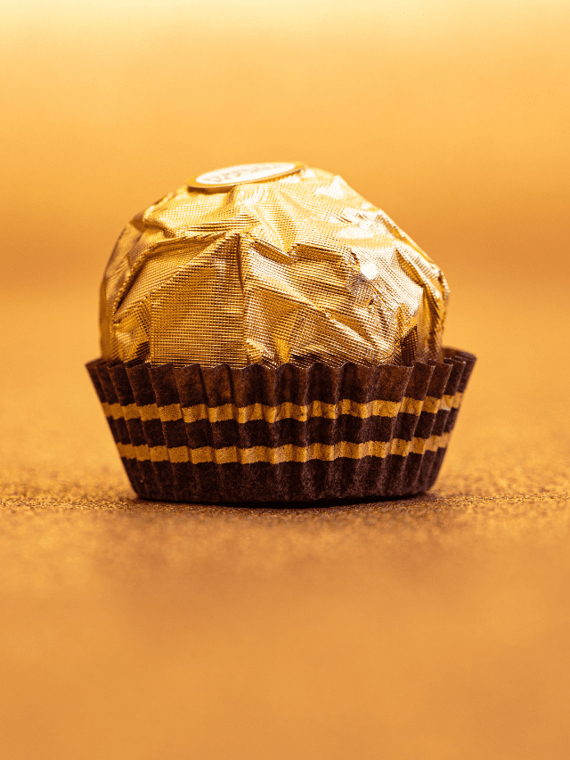 Does Ferrero Rocher Have Any Gluten In Them?