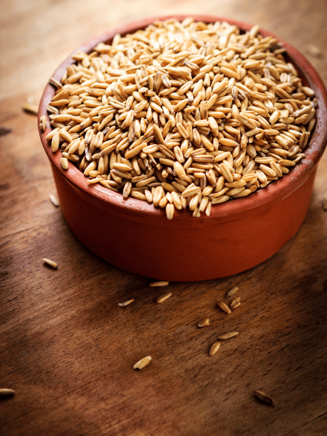 Are Oat Groats Gluten Free? (& GF Recipe)